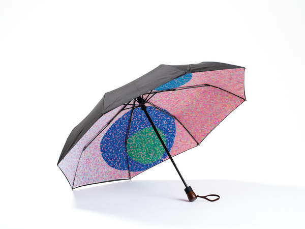 DOTS -  -  Compact Umbrella, Gift Box Included - zontjkdesign
